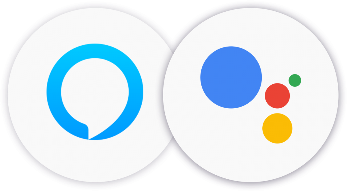 Smart Home Systems