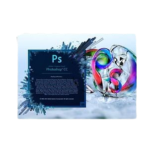 Graphic Designing