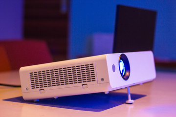 Projection Solutions