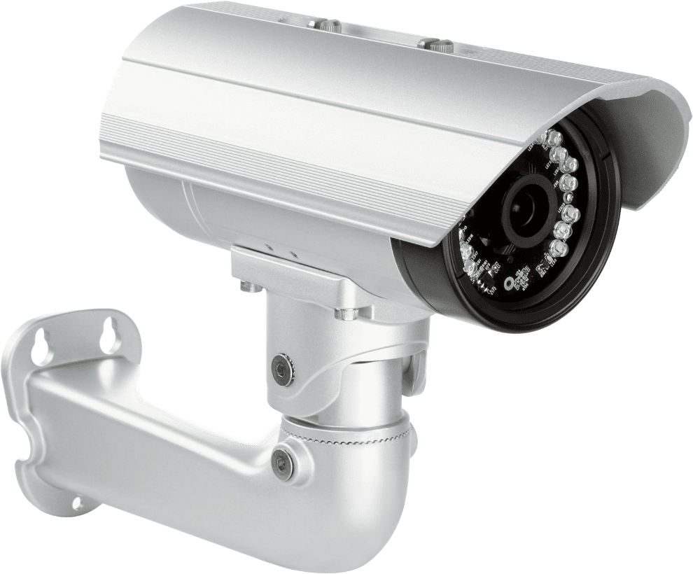 CCTv Systems
