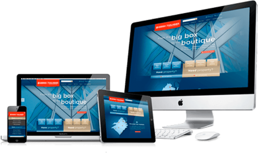 Web Designing