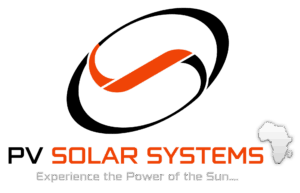 PV SOLAR SYSTEMS